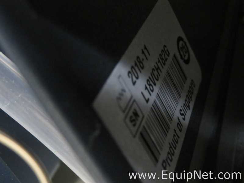 Waters Acquity UPLC Arc System With QDa and PDA Detectors