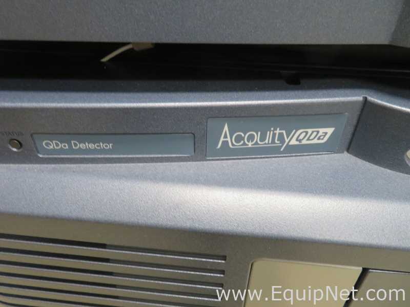 Waters Acquity UPLC Arc System With QDa and PDA Detectors