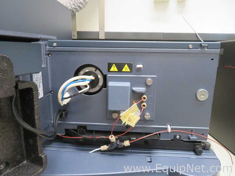 Waters Acquity UPLC Arc System With QDa and PDA Detectors