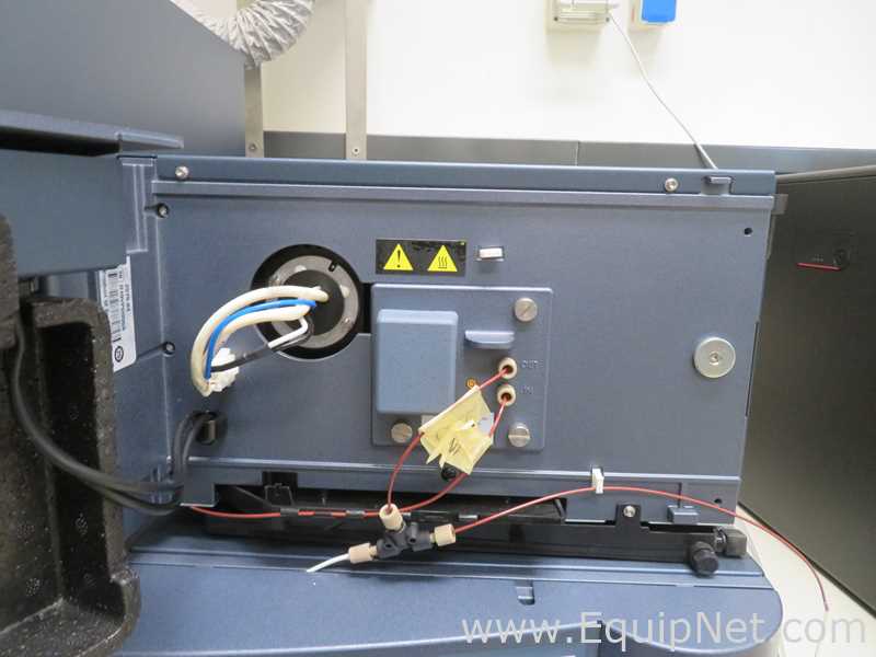 Waters Acquity UPLC Arc System With QDa and PDA Detectors
