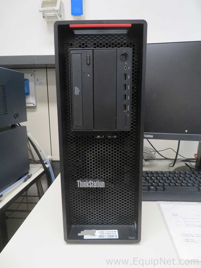 Waters Acquity UPLC Arc System With QDa and PDA Detectors
