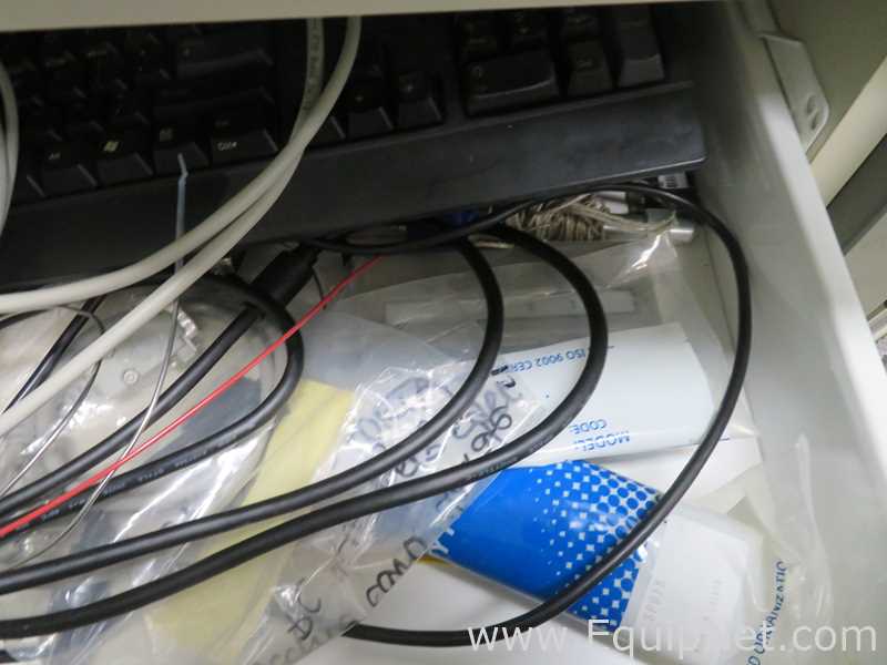 Waters Acquity UPLC Arc System With QDa and PDA Detectors