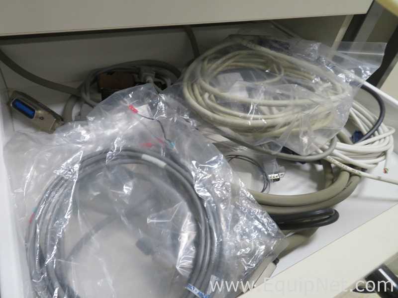 Waters Acquity UPLC Arc System With QDa and PDA Detectors
