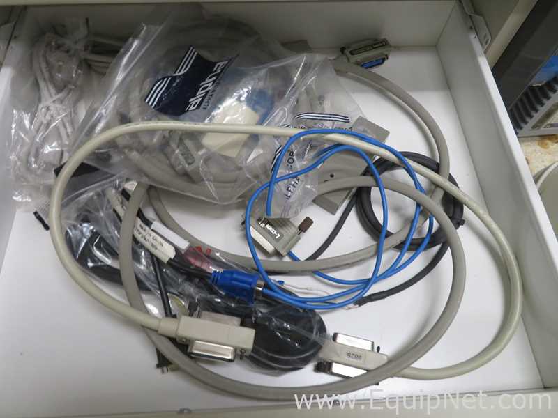 Waters Acquity UPLC Arc System With QDa and PDA Detectors