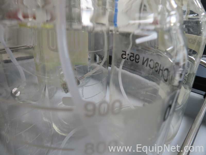 Waters Acquity UPLC Arc System With QDa and PDA Detectors