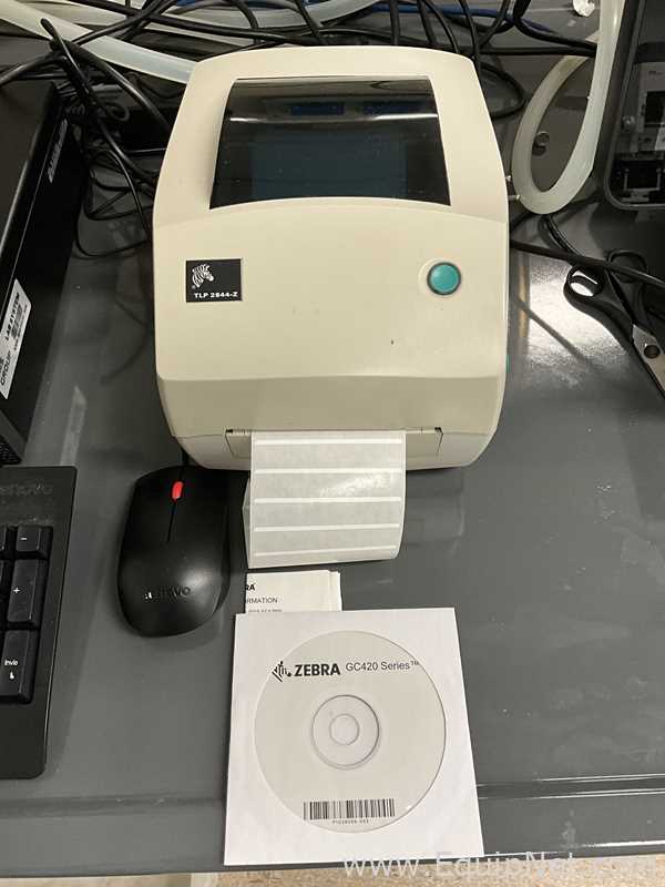 Formulatrix Formulator 16 Microfluidic Liquid Dispenser