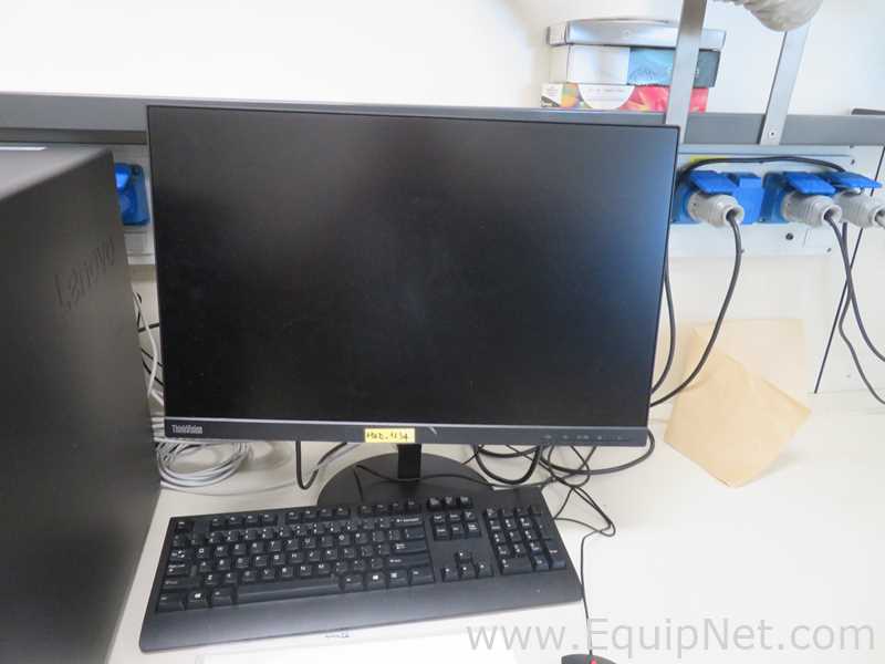 Waters Acquity UPLC Arc System With QDa and PDA Detectors