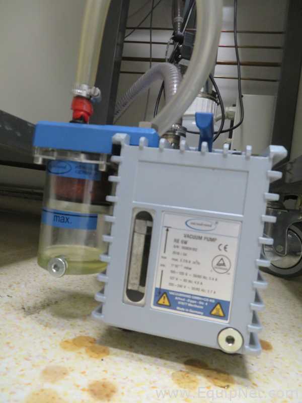 Waters Acquity UPLC Arc System With QDa and PDA Detectors