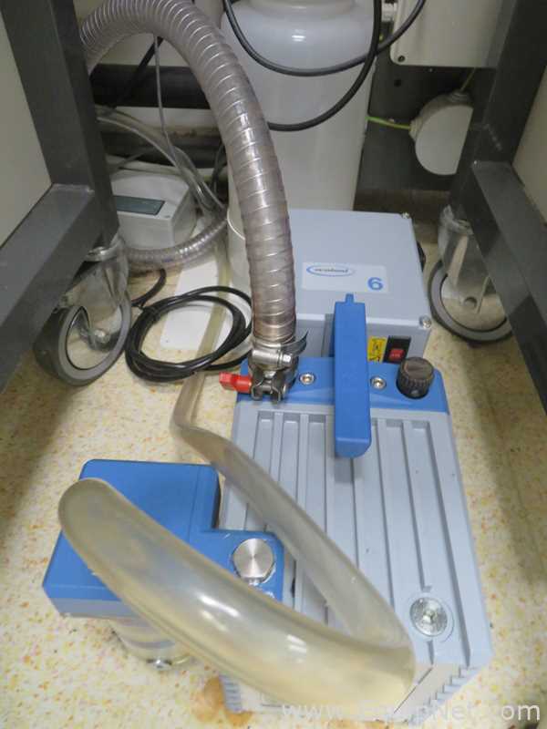 Waters Acquity UPLC Arc System With QDa and PDA Detectors
