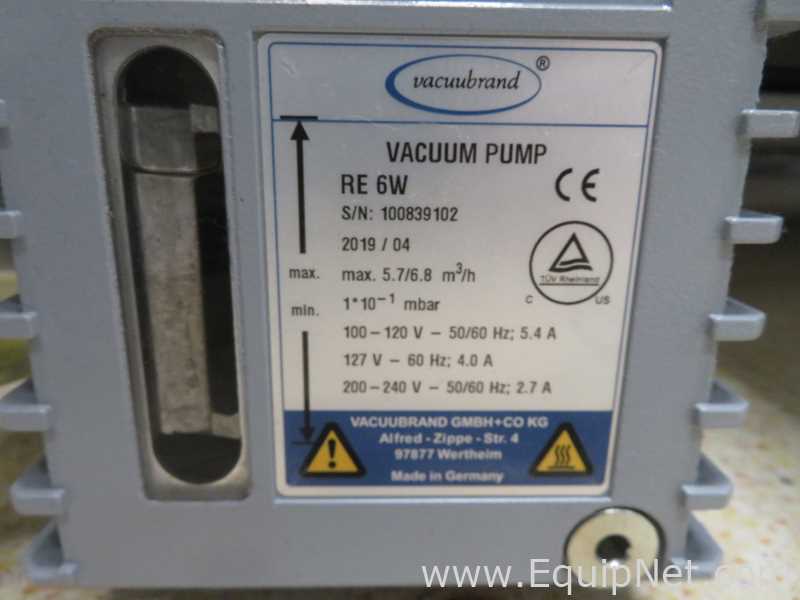 Waters Acquity UPLC Arc System With QDa and PDA Detectors