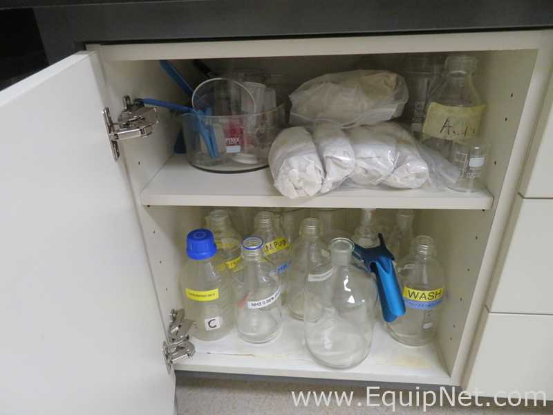 Waters Acquity UPLC Arc System With QDa and PDA Detectors