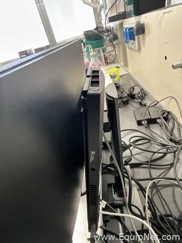 Malvern Panalytical PEAQ-ITC Isothermal Titration Calorimeter