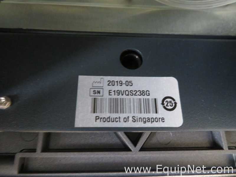 Waters Acquity UPLC Arc System With QDa and PDA Detectors