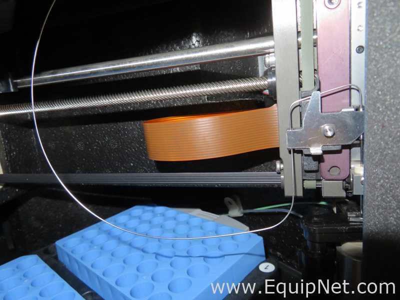 Waters Acquity UPLC Arc System With QDa and PDA Detectors