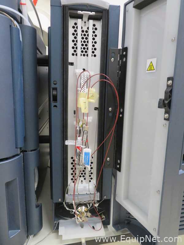 Waters Acquity UPLC Arc System With QDa and PDA Detectors