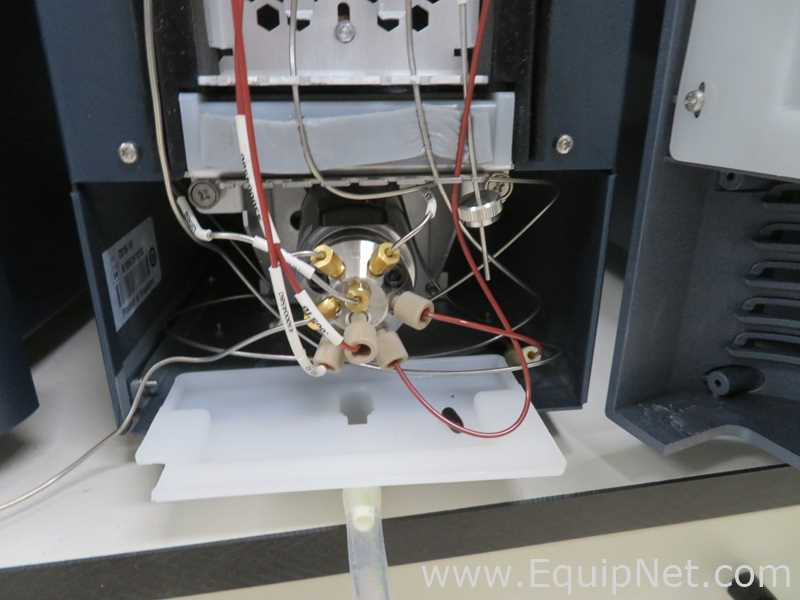 Waters Acquity UPLC Arc System With QDa and PDA Detectors