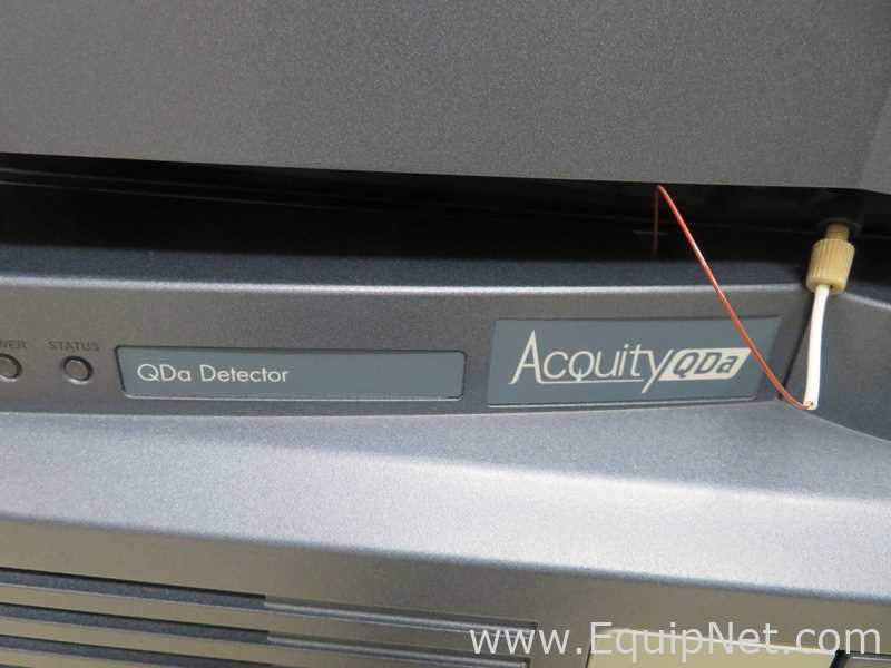 Waters Acquity UPLC Arc System With QDa and PDA Detectors