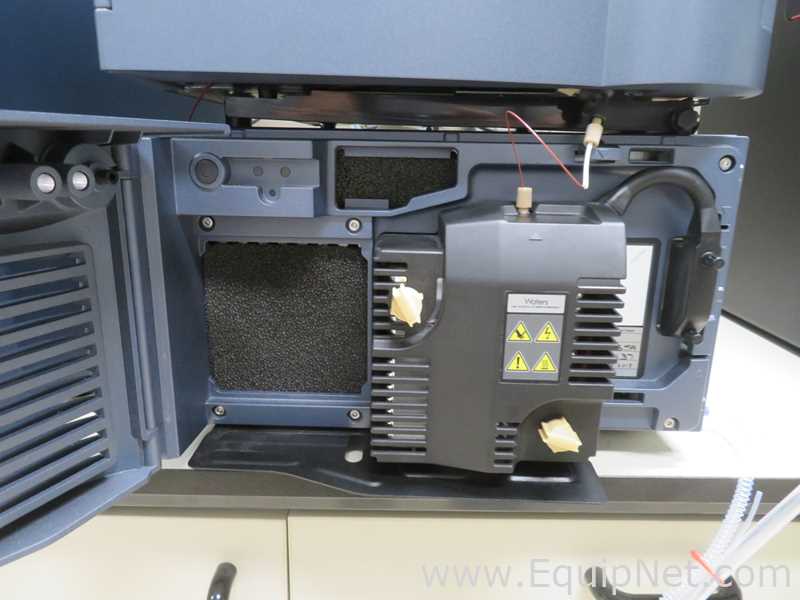 Waters Acquity UPLC Arc System With QDa and PDA Detectors