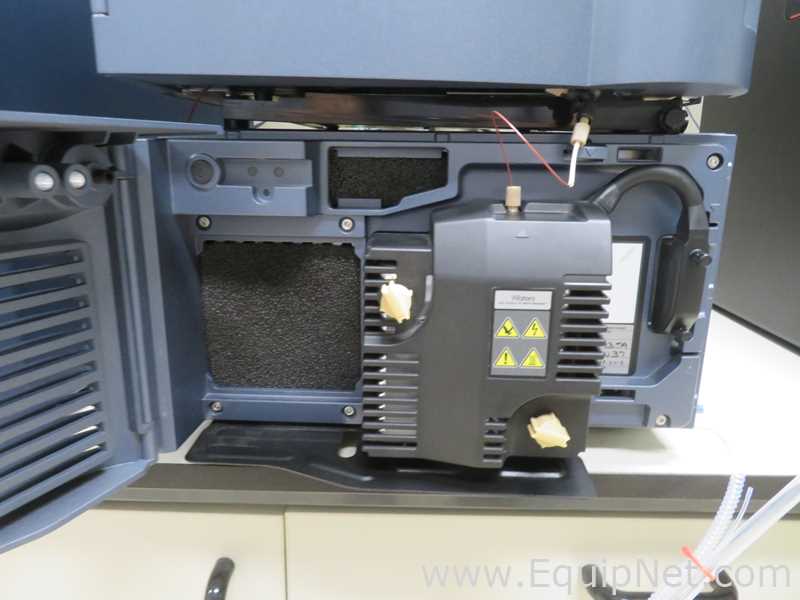 Waters Acquity UPLC Arc System With QDa and PDA Detectors