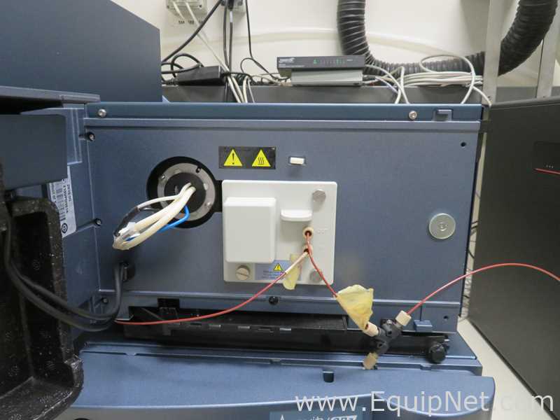 Waters Acquity UPLC Arc System With QDa and PDA Detectors