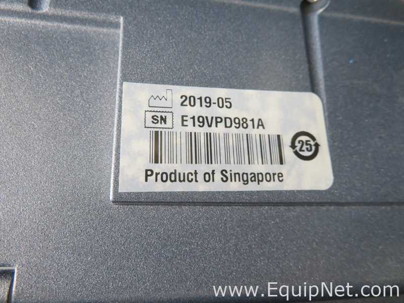Waters Acquity UPLC Arc System With QDa and PDA Detectors