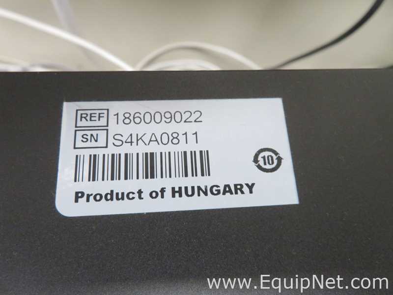 Waters Acquity UPLC Arc System With QDa and PDA Detectors