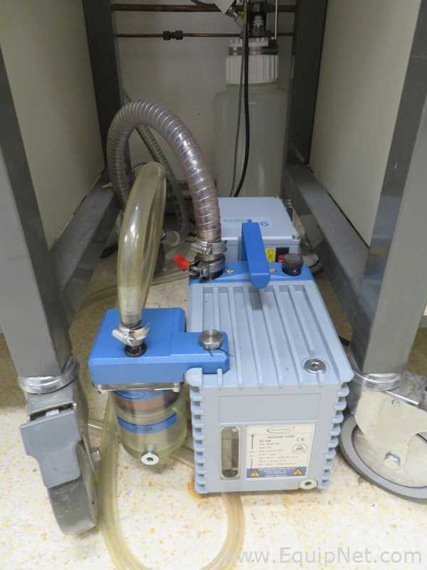 Waters Acquity UPLC Arc System With QDa and PDA Detectors