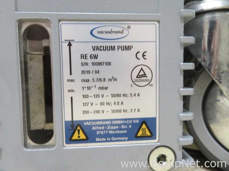 Waters Acquity UPLC Arc System With QDa and PDA Detectors