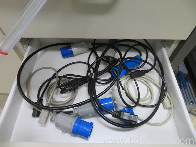 Waters Acquity UPLC Arc System With QDa and PDA Detectors