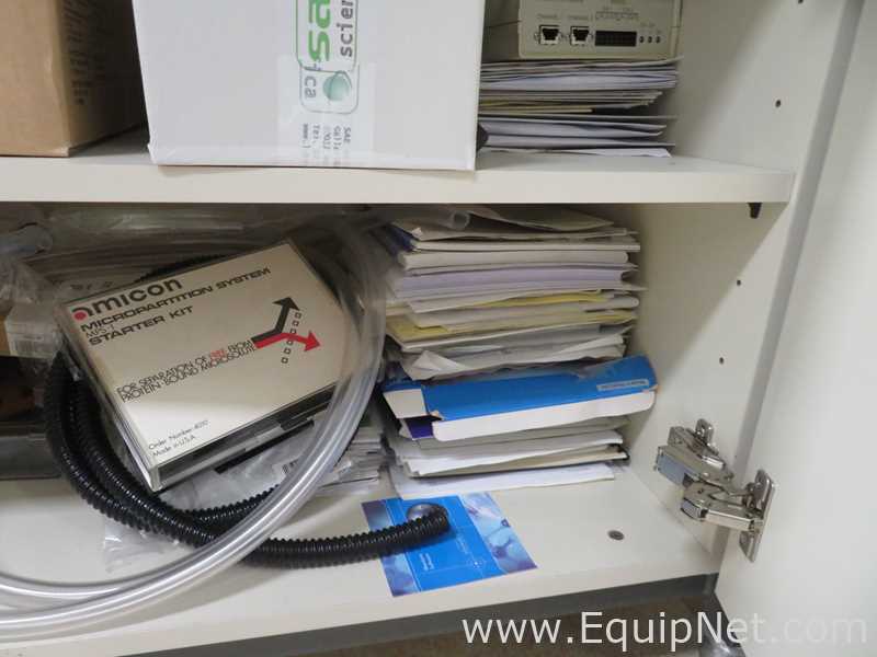 Waters Acquity UPLC Arc System With QDa and PDA Detectors