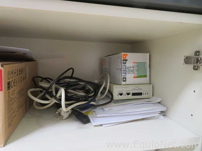 Waters Acquity UPLC Arc System With QDa and PDA Detectors