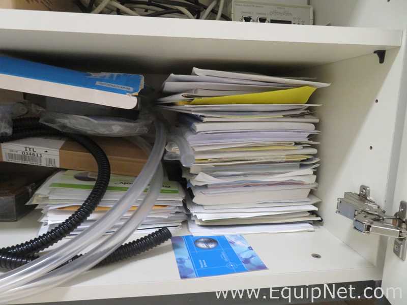Waters Acquity UPLC Arc System With QDa and PDA Detectors