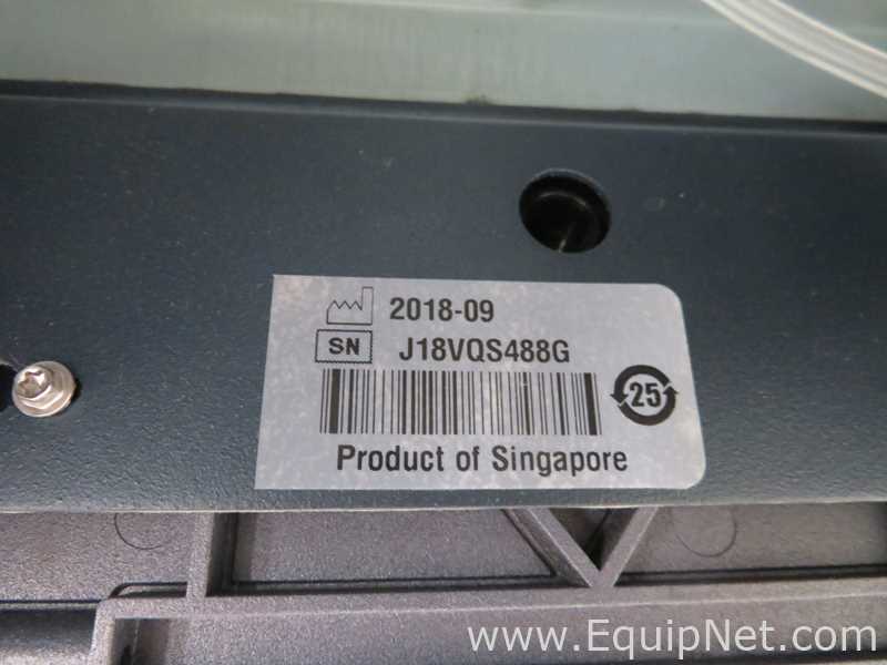 Waters Acquity UPLC Arc System With QDa / 2424 ELS and PDA Detectors