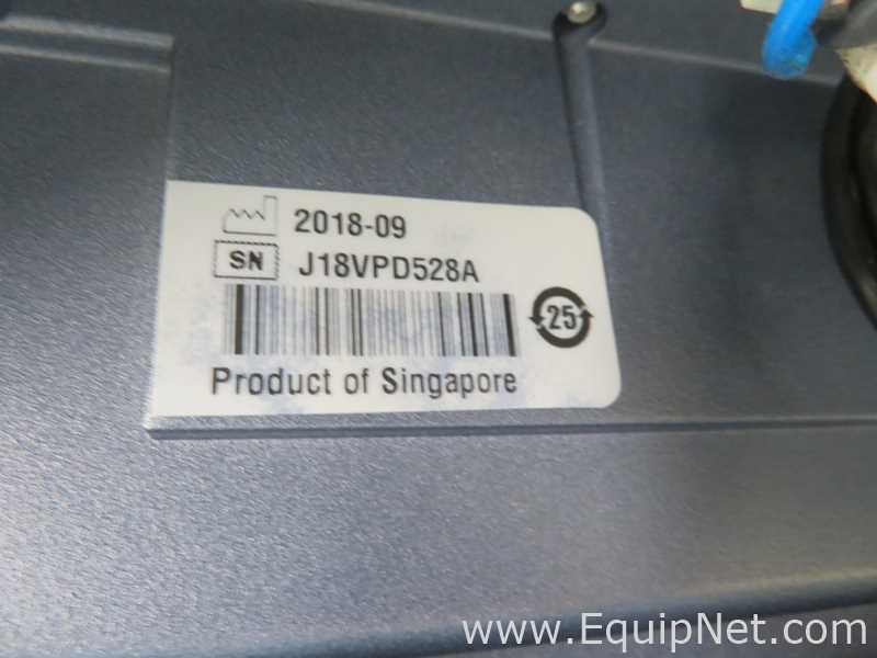 Waters Acquity UPLC Arc System With QDa / 2424 ELS and PDA Detectors