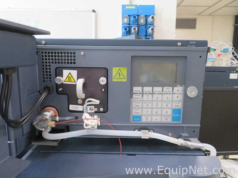 Waters Acquity UPLC Arc System With QDa / 2424 ELS and PDA Detectors