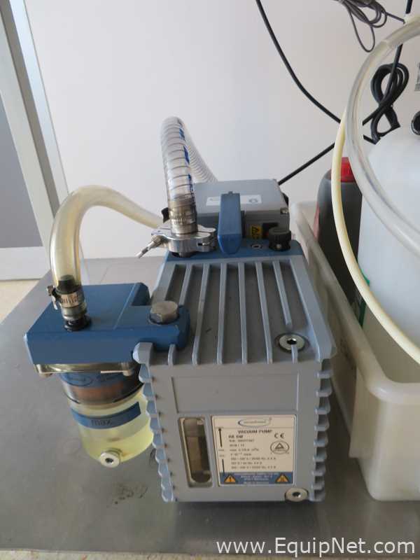 Waters Acquity UPLC Arc System With QDa / 2424 ELS and PDA Detectors