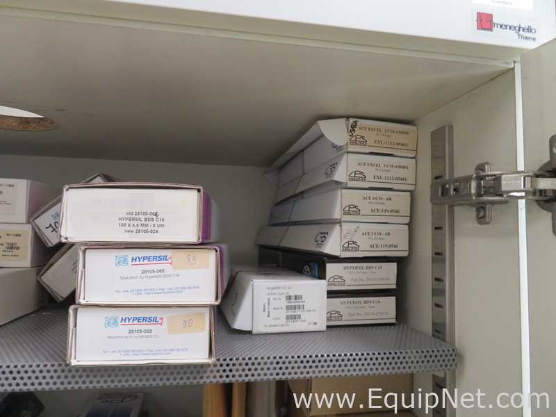 Waters Acquity UPLC Arc System With QDa / 2424 ELS and PDA Detectors