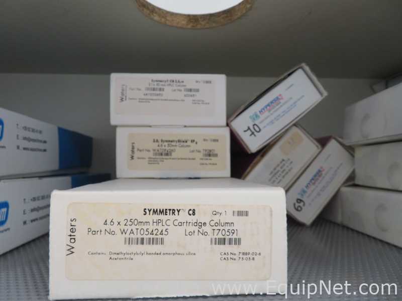Waters Acquity UPLC Arc System With QDa / 2424 ELS and PDA Detectors