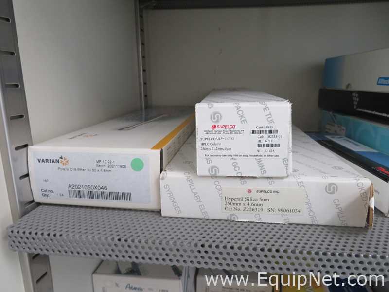 Waters Acquity UPLC Arc System With QDa / 2424 ELS and PDA Detectors