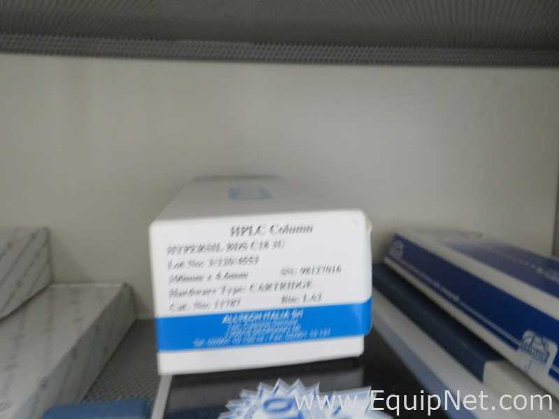 Waters Acquity UPLC Arc System With QDa / 2424 ELS and PDA Detectors