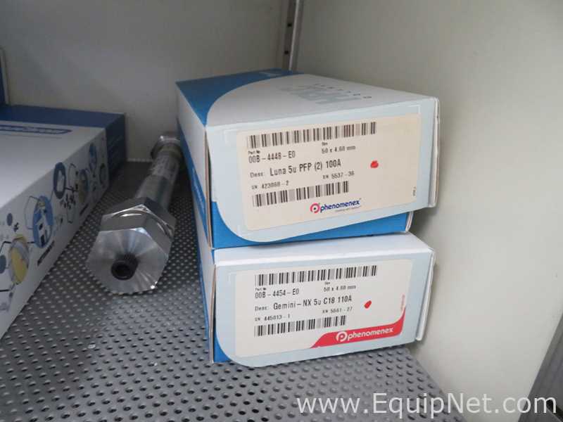 Waters Acquity UPLC Arc System With QDa / 2424 ELS and PDA Detectors