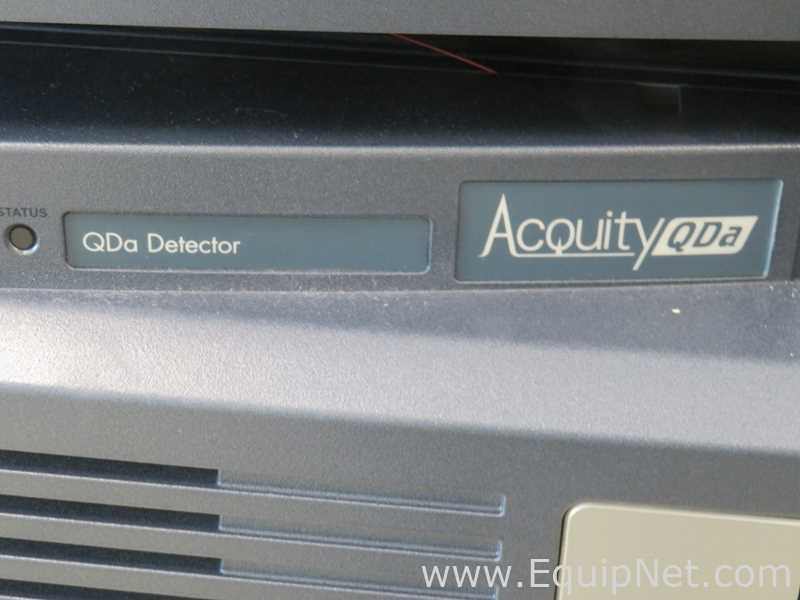 Waters Acquity UPLC Arc System With QDa / 2424 ELS and PDA Detectors