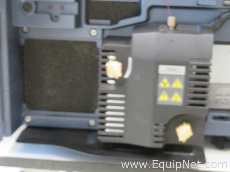 Waters Acquity UPLC Arc System With QDa / 2424 ELS and PDA Detectors