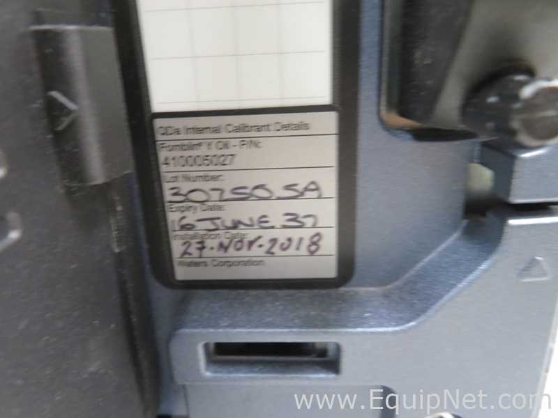 Waters Acquity UPLC Arc System With QDa / 2424 ELS and PDA Detectors