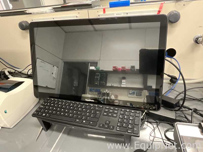 SPT LabTech Mosquito Liquid Handler