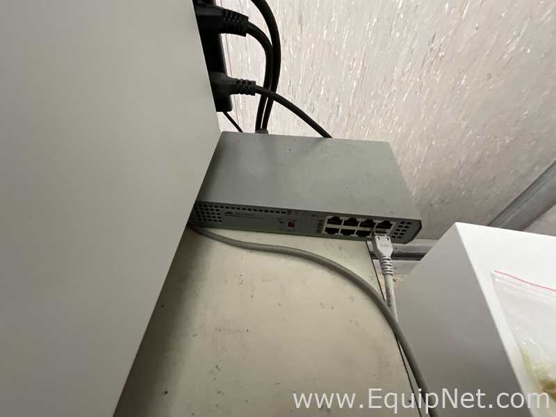 Thermo Scientific Dionex Ultimate 3000 HPLC with Orbitrap Exploris 240 Mass Spectrometer