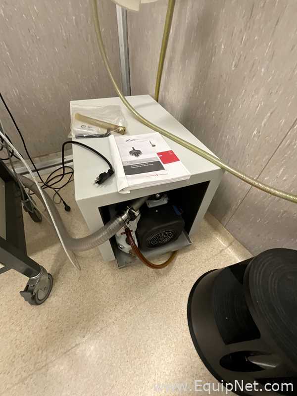 Thermo Scientific Dionex Ultimate 3000 HPLC with Orbitrap Exploris 240 Mass Spectrometer