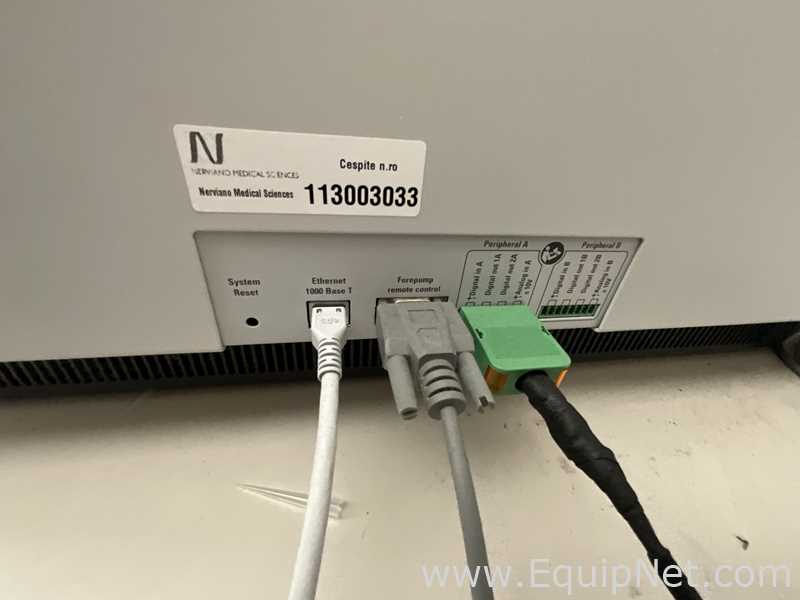 Thermo Scientific Dionex Ultimate 3000 HPLC with Orbitrap Exploris 240 Mass Spectrometer