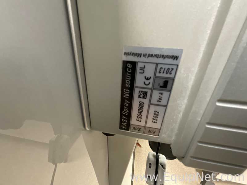 Thermo Scientific Dionex Ultimate 3000 HPLC with Orbitrap Exploris 240 Mass Spectrometer
