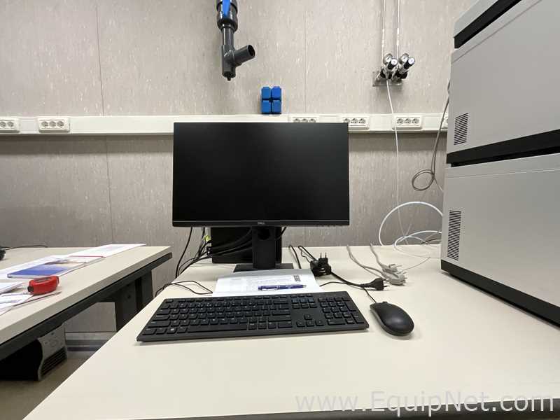 Thermo Scientific Dionex Ultimate 3000 HPLC with Orbitrap Exploris 240 Mass Spectrometer